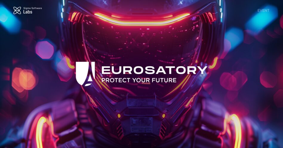 Attending Eurosatory 2024: Global Event for Defence and Security
