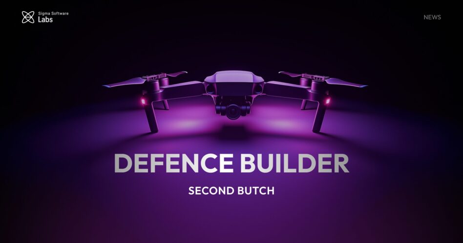 Defence Builder Opens Enrollment for their Second Acceleration Program