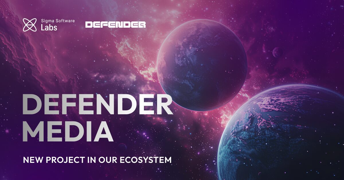 Defendra Technology Defender Media: New Platform to Navigate Ukraine’s Defense Tech Landscape