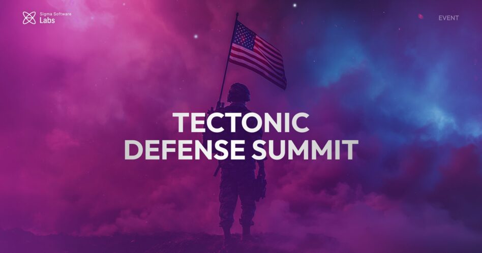 Scaling defense innovations at Tectonic Defense Summit 2025