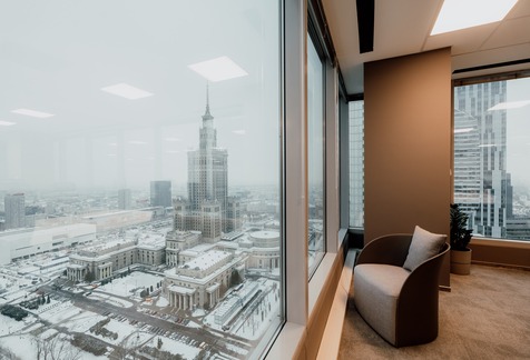 WARSAW