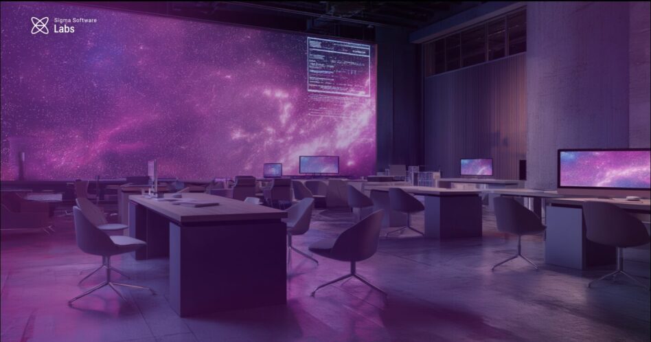 Synergetic Spaces managed offices are now available in Europe 