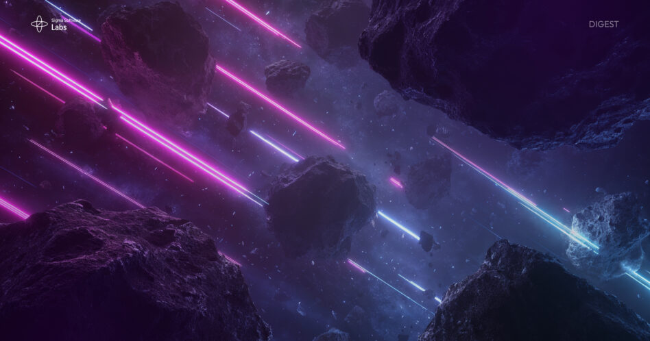 Labs Digest: Innovation & record defense funding