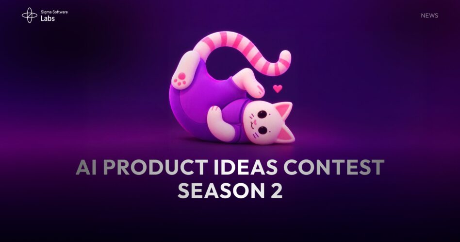 AI Product Ideas Contest. What’s next? 