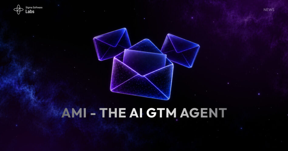 AiSDR launches Ami, an AI GTM agent built for SMB outbound