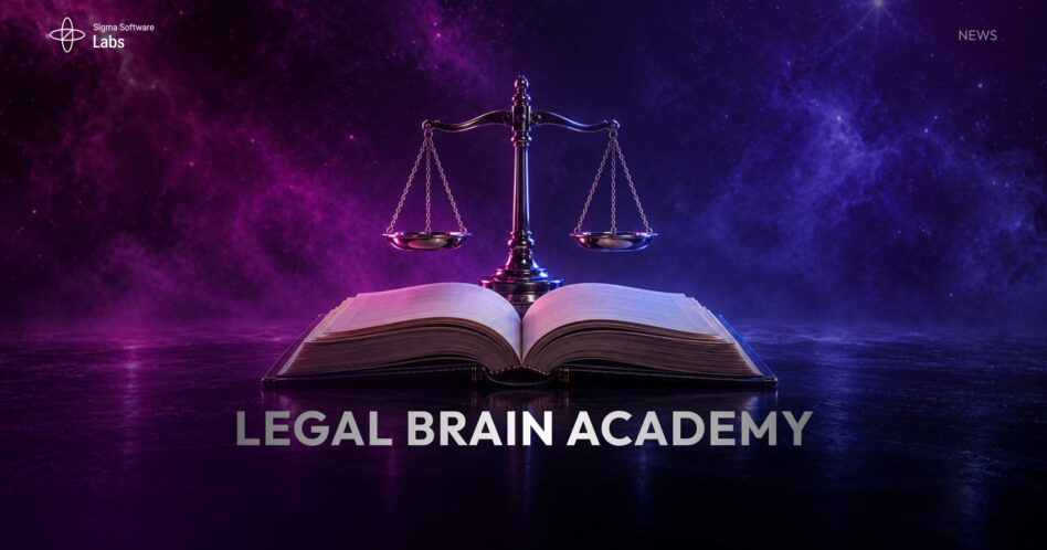 Legal Nodes launches Legal Brain Academy to teach lawyers to work with AI agents