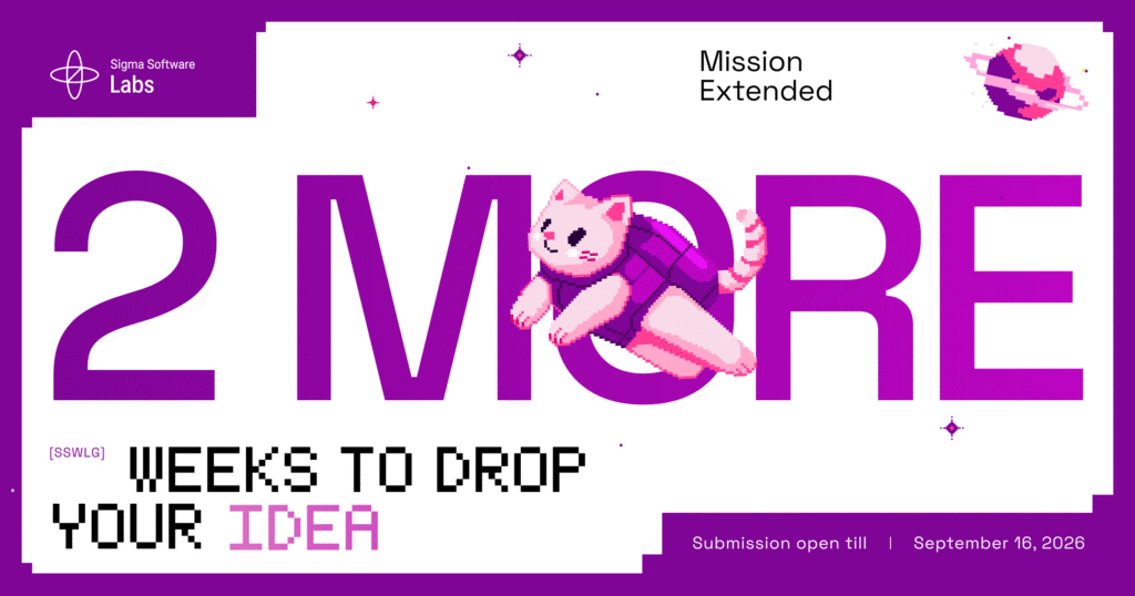 AI Product Ideas Contest: Season 2 banner